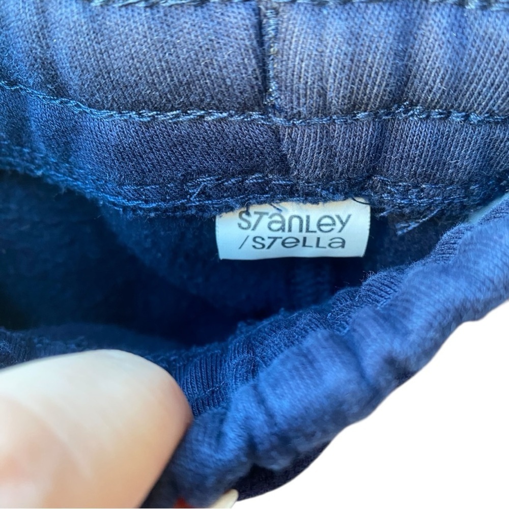 Stanley/Stella Unisex Flyer Jogger I Size: XL - Picture 4 of 7